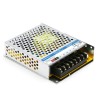 100W 12V/4.0A 24V/2.0A 90-264VAC/120-370VDC Fuente de alimentación conmutada