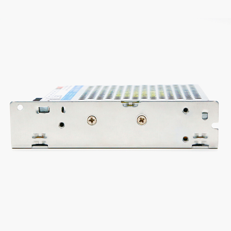 100W 12V/4.0A 24V/2.0A 90-264VAC/120-370VDC Fuente de alimentación conmutada