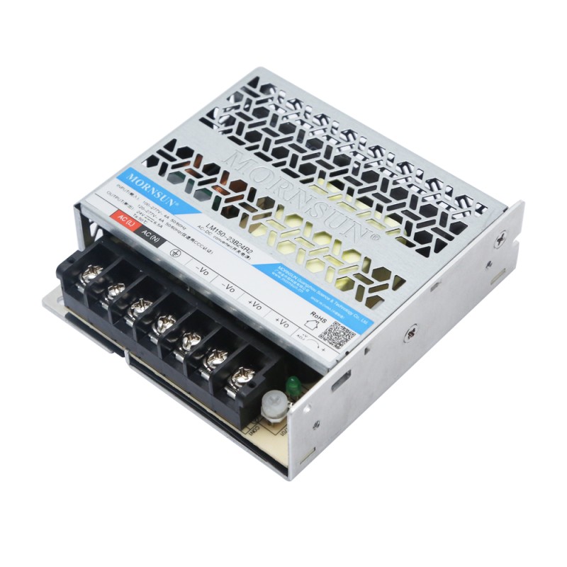 150W 36V 4.3A 80-305VAC/100-430VDC Fuente de alimentación conmutada