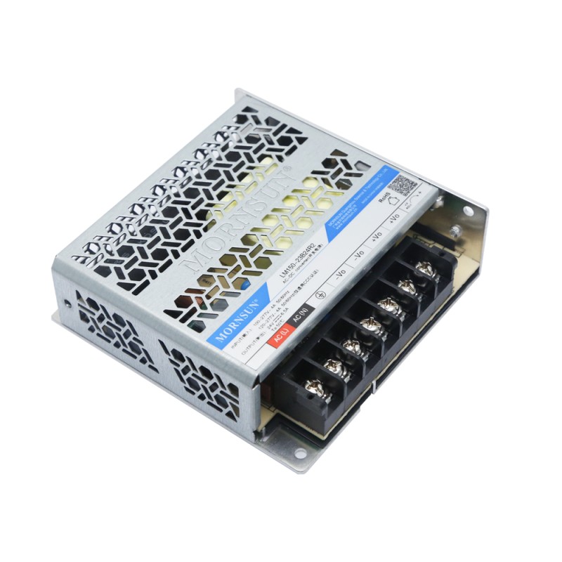 150W 36V 4.3A 80-305VAC/100-430VDC Fuente de alimentación conmutada