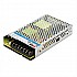 200W 24V 8.8A 176-264VAC/240-370VDC Fuente de alimentación conmutada