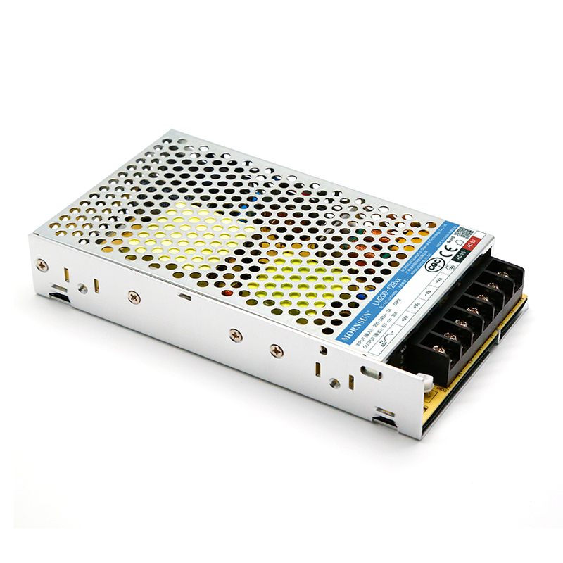 200W 12V 17.0A 176-264VAC/240-370VDC Fuente de alimentación conmutada