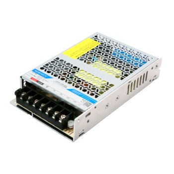 200W 24V 8.8A 90-132VAC/180-264VAC Fuente de alimentación conmutada