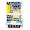 200W 24V 8.8A 90-132VAC/180-264VAC Fuente de alimentación conmutada