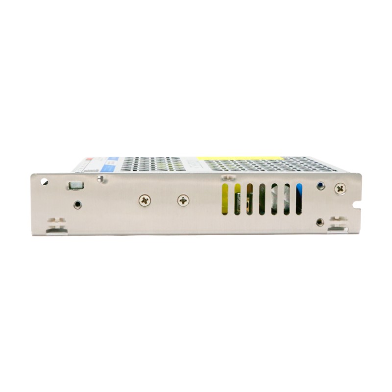 200W 24V 8.8A 90-132VAC/180-264VAC Fuente de alimentación conmutada