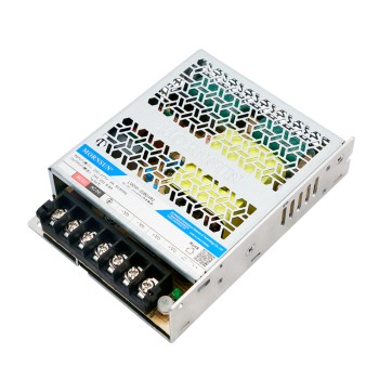 200W 48V 4.4A 176-305VAC/240-430VDC Fuente de alimentación conmutada
