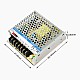 35W 5V/2.5A 24V/0.5A 12V/1A 85-264VAC/120-370VDC Fuente de alimentación conmutada