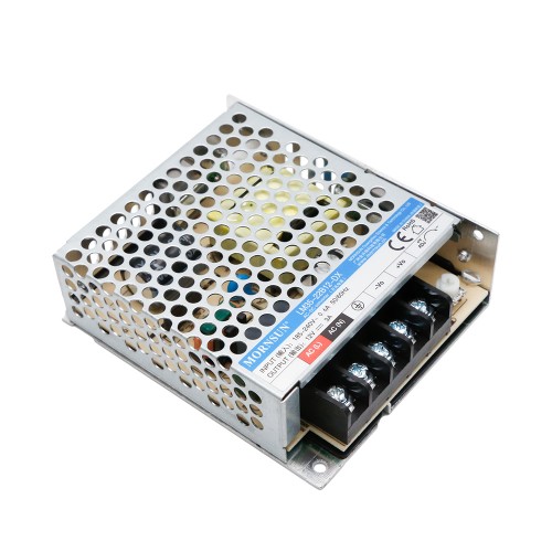 35W 12V 3.0A 165-264VAC/180-370VDC Fuente de alimentación conmutada