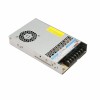 350W 48V 7.3A 90-132VAC/180-264VAC/240-370VDC Fuente de alimentación conmutada