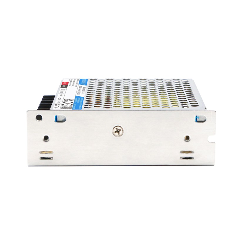 50W 5V/4A 24V/1.4A 85-264VAC/120-370VDC Fuente de alimentación conmutada