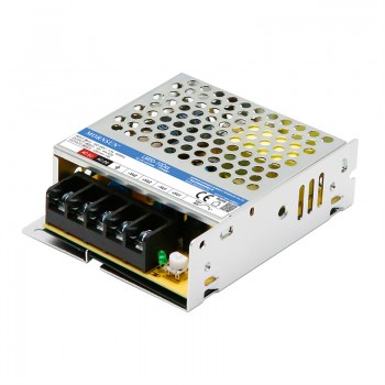 50W 5V/6.0A 12V/2.0A 85-264VAC/120-370VDC Fuente de alimentación conmutada