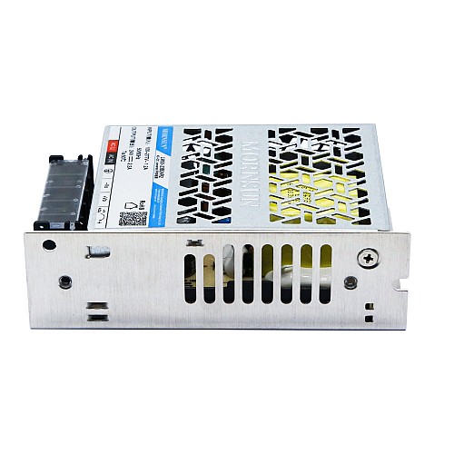 50W 15V 3.4A 80-305VAC/100-430VDC Fuente de alimentación conmutada 50W 15V 3.4A 80-305VAC/100-430VDC Fuente de alimentación conmutada