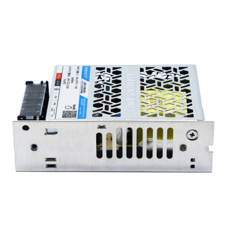 50W 54V 0.925A 80-305VAC/100-430VDC Fuente de alimentación conmutada