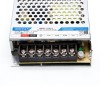 60W 15V -15V/5.0A 5.0A 165-264VAC/180-370VDC Fuente de alimentación conmutada