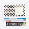 60W 15V -15V/5.0A 5.0A 165-264VAC/180-370VDC Fuente de alimentación conmutada