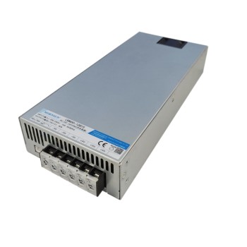 600W 12V 50.0A 176-264VAC/240-370VDC Fuente de alimentación conmutada