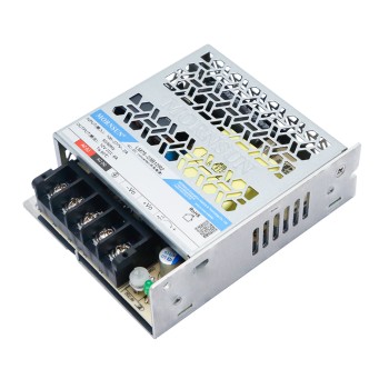 75W 24V 3.2A 80-305VAC/100-430VDC Fuente de alimentación conmutada
