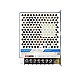 90W 15V -15V/3.0A 3.0A 165-264VAC/180-370VDC Fuente de alimentación conmutada