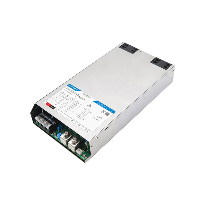 1500W 15V 100.0A 85-264VAC/120-370VDC Fuente de alimentación conmutada con función PFC