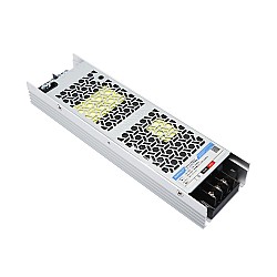 200W 48V 4.2A 85-305VAC/120-430VDC Fuente de alimentación conmutada con función PFC
