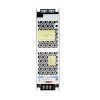 200W 28V 7.15A 85-305VAC/120-430VDC Fuente de alimentación conmutada con función PFC