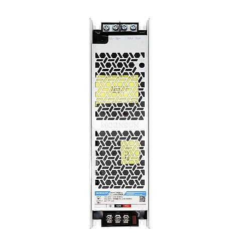 200W 48V 4.2A 85-305VAC/120-430VDC Fuente de alimentación conmutada con función PFC 200W 48V 4.2A 85-305VAC/120-430VDC Fuente de alimentación conmutada con función PFC