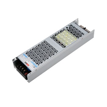 350W 48V 7.32A 85-305VAC/120-430VDC Fuente de alimentación conmutada con función PFC