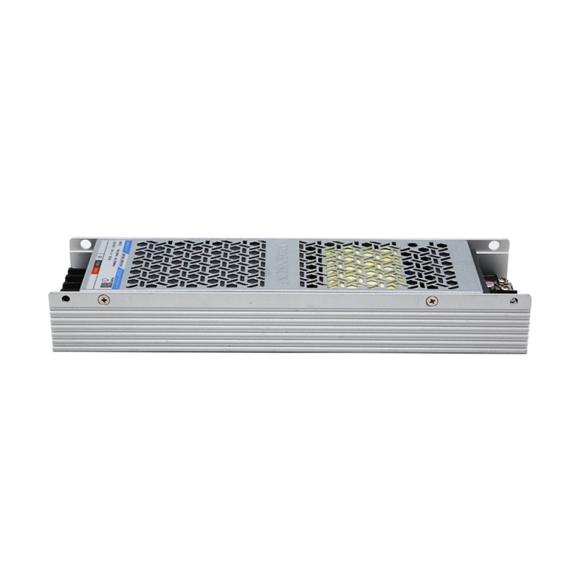 350W 36V 9.75A 85-305VAC/120-430VDC Fuente de alimentación conmutada con función PFC