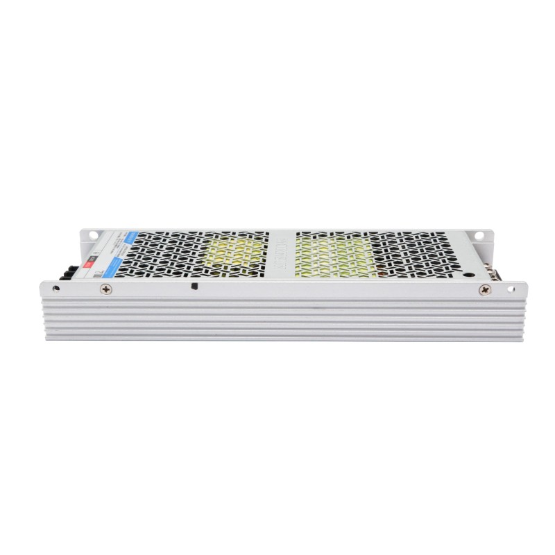 500W 24V 20.9A 85-305VAC/120-430VDC Fuente de alimentación conmutada con función PFC