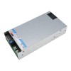 600W 48V 12.6A 80-277VAC/110-390VDC Fuente de alimentación conmutada con función PFC