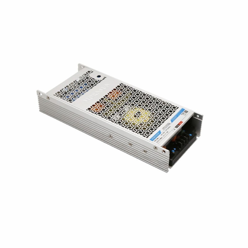 750W 24V 31.3A 85-305VAC/120-430VDC Fuente de alimentación conmutada con función PFC