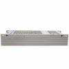 750W 24V 31.3A 85-305VAC/120-430VDC Fuente de alimentación conmutada con función PFC