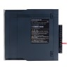 Kit de servomotor AC A6 Serie 1500W RS485 3000rpm 4,78Nm con freno codificador absoluto 17 bits IP67 - A6-RS1500H2B1-M17 | StepperOnline
