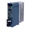 Usado – Stock en Australia - Kit de servomotor de CA EtherCAT de 400W serie A6, 3000rpm, 1,27Nm con freno