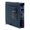 Usado – Stock en Australia - Kit de servomotor de CA EtherCAT de 400W serie A6, 3000rpm, 1,27Nm con freno