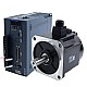 Kit de servomotor AC A6H Serie 1300W RS485 1500rpm 8,34Nm con freno codificador absoluto 17 bits IP67 - A6H-RS1300H2B1-M17 | StepperOnline