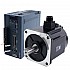 Kit de servomotor AC A6H Serie 1800W RS485 1500rpm 11,50Nm con freno codificador absoluto 17 bits IP67