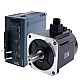 Kit de servomotor AC A6H Serie 1800W RS485 1500rpm 11,50Nm con freno codificador absoluto 17 bits IP67 - A6H-RS1800H3B1-M17 | StepperOnline