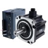 Kit de servomotor AC A6H Serie 2900W RS485 1500rpm 18,60Nm codificador absoluto 17 bits IP67 - A6H-RS2900H3A1-M17 | StepperOnline