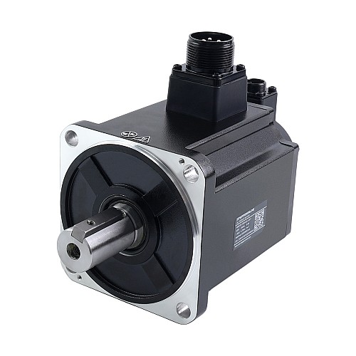 Kit de servomotor AC A6 Serie 1500W EtherCAT 3000rpm 4,90Nm codificador absoluto 17 bits IP67 - A6-EC1500H2A1-M17 | StepperOnline
