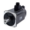 Kit de servomotor AC A6 Serie 2000W RS485 3000rpm 6,37Nm con freno codificador absoluto 17 bits IP67 - A6-RS2000H3B1-M17 | StepperOnline