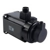 Kit de servomotor AC A6 Serie 2000W RS485 3000rpm 6,37Nm con freno codificador absoluto 17 bits IP67 - A6-RS2000H3B1-M17 | StepperOnline