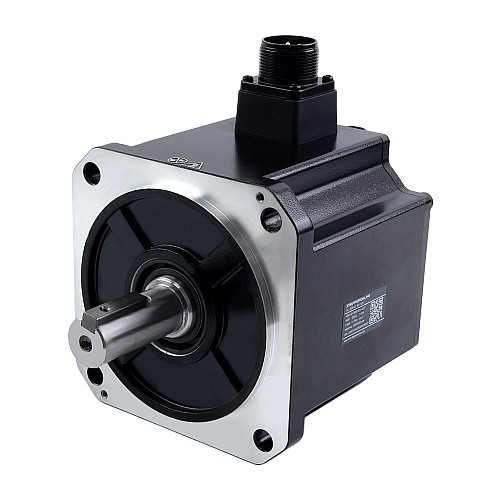 Kit de servomotor AC A6 Serie 2000W EtherCAT 3000rpm 6,37Nm codificador absoluto 17 bits IP67 - A6-EC2000H3A1-M17 | StepperOnline