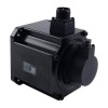 Kit de servomotor AC A6H Serie 1800W RS485 1500rpm 11,50Nm codificador absoluto 17 bits IP67 - A6H-RS1800H3A1-M17 | StepperOnline