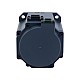 Kit de servomotor de CA PROFINET de 750W serie A6, codificador absoluto de 17 bits, 3000rpm, 2,39Nm, IP67 - A6-PN750H2A1-M17 | StepperOnline