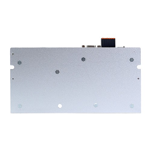 DSY Serie 1000W Motor Servo CC CANopen 24-70VDC 3,20Nm con Freno 3000rpm Encoder Incremental 17-Bit IP65 DSY Serie 1000W Motor Servo CC CANopen 24-70VDC 3,20Nm con Freno 3000rpm Encoder Incremental 17-Bit IP65