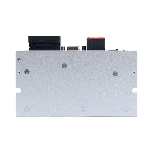 DSY Serie 200W Motor Servo CC CANopen 24-70VDC 0,637Nm con Freno 3000rpm Encoder Incremental 17-Bit IP65 - DSY-C200L2B2-M17S | StepperOnline