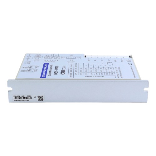 DSY Serie 750W Motor Servo CC CANopen 24-70VDC 2,39Nm con Freno 3000rpm Encoder Incremental 17-Bit IP65 DSY Serie 750W Motor Servo CC CANopen 24-70VDC 2,39Nm con Freno 3000rpm Encoder Incremental 17-Bit IP65