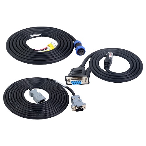 DSY Serie 1000W Motor Servo CC CANopen 24-70VDC 3,20Nm 3000rpm Encoder Incremental 17-Bit IP65 DSY Serie 1000W Motor Servo CC CANopen 24-70VDC 3,20Nm 3000rpm Encoder Incremental 17-Bit IP65