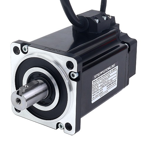 DSY Serie 1000W Motor Servo CC CANopen 24-70VDC 3,20Nm 3000rpm Encoder Incremental 17-Bit IP65 DSY Serie 1000W Motor Servo CC CANopen 24-70VDC 3,20Nm 3000rpm Encoder Incremental 17-Bit IP65